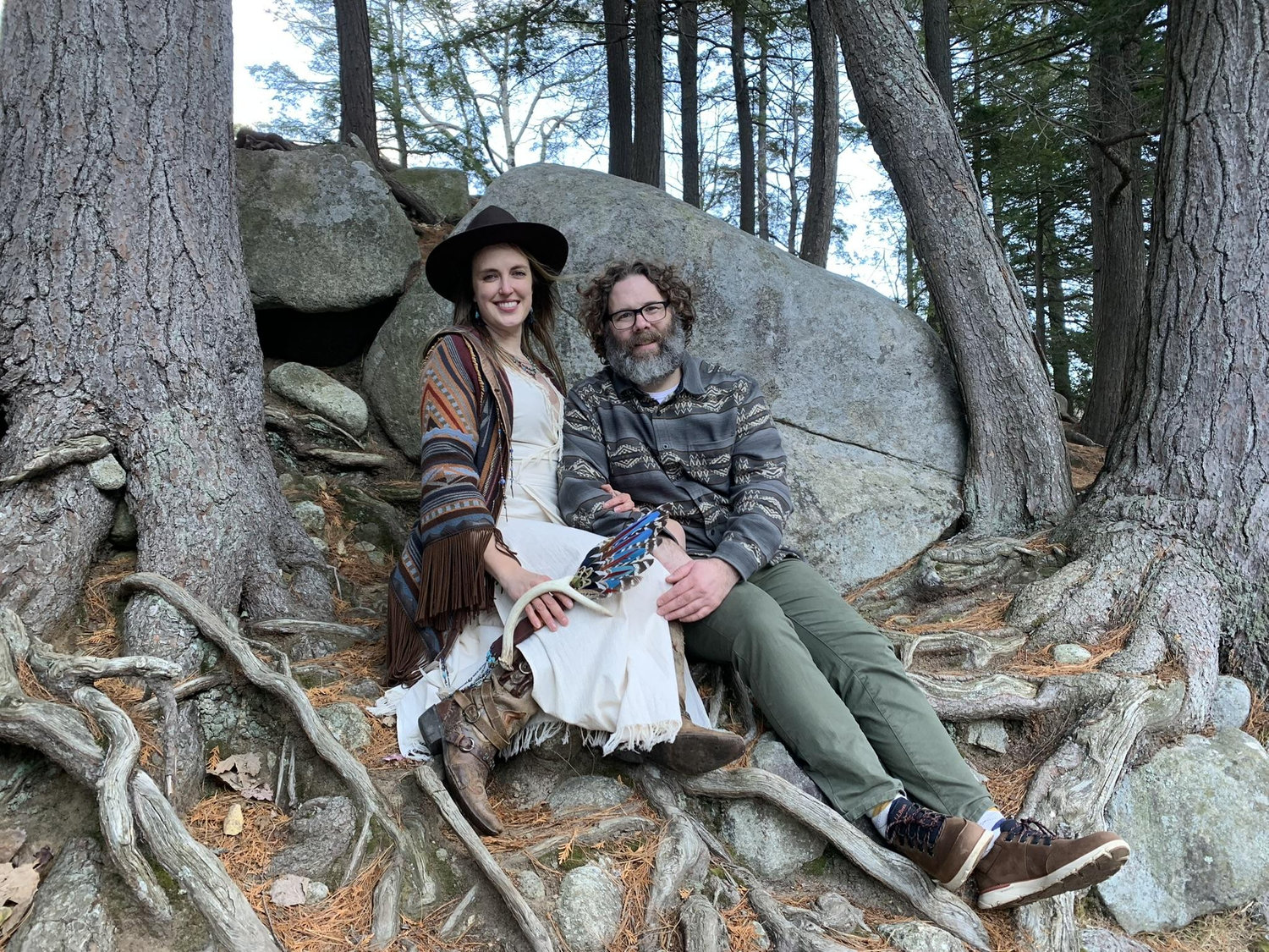 The Wedding Website of Kelly Ormsby and Rob McIntosh