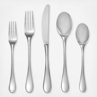 Skye 5-Piece Flatware Set, Service for 1