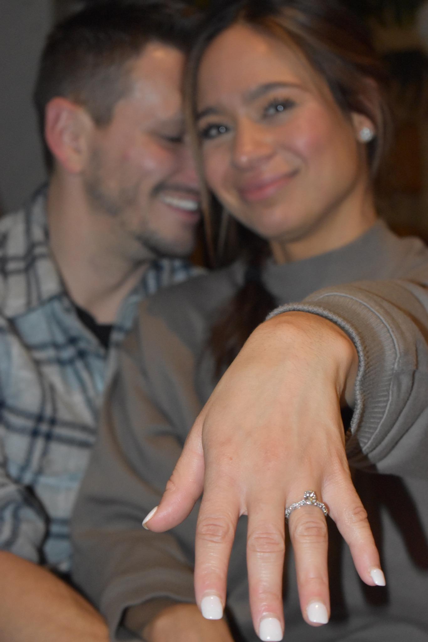 The Wedding Website of Bianca Duke and Brian Greavu