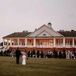 The Captain's Club Golf & Event Center