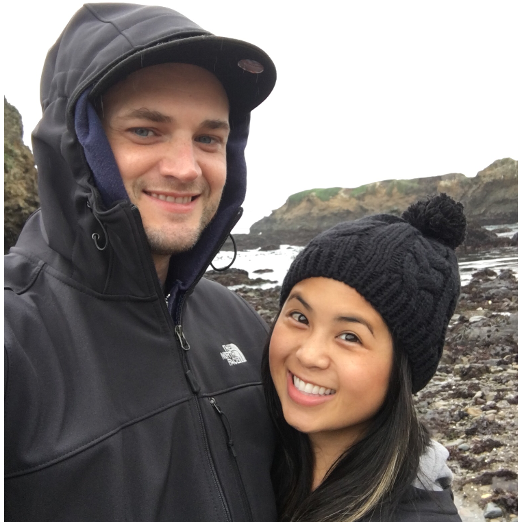 Fort Bragg, 2018 ☀️