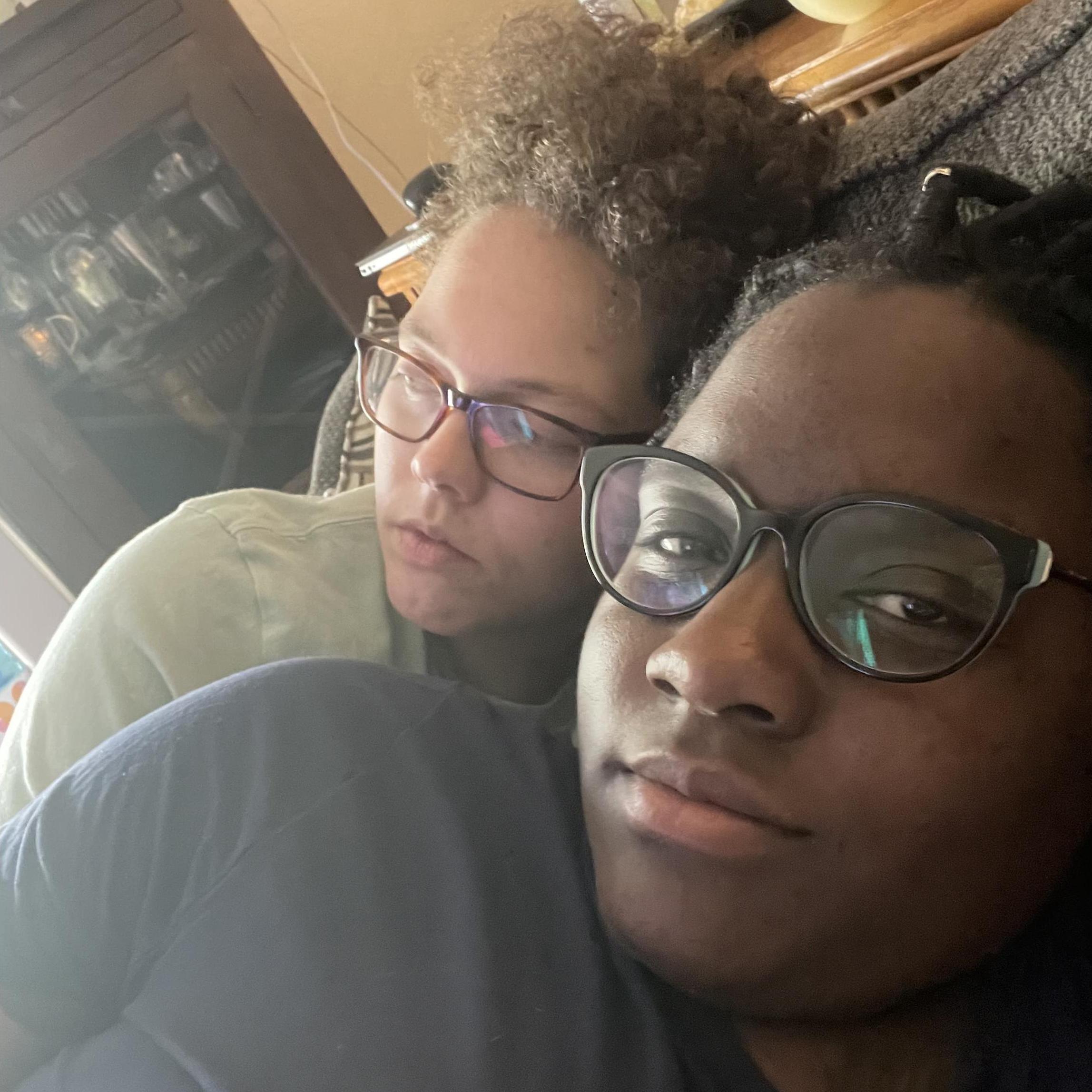 Lazy Sunday