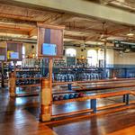Breaktime Bowl and Bar