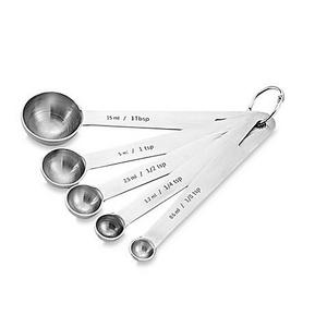 Artisanal Kitchen Supply® Measuring Spoons