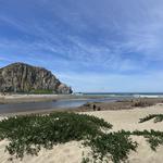 Morro Rock