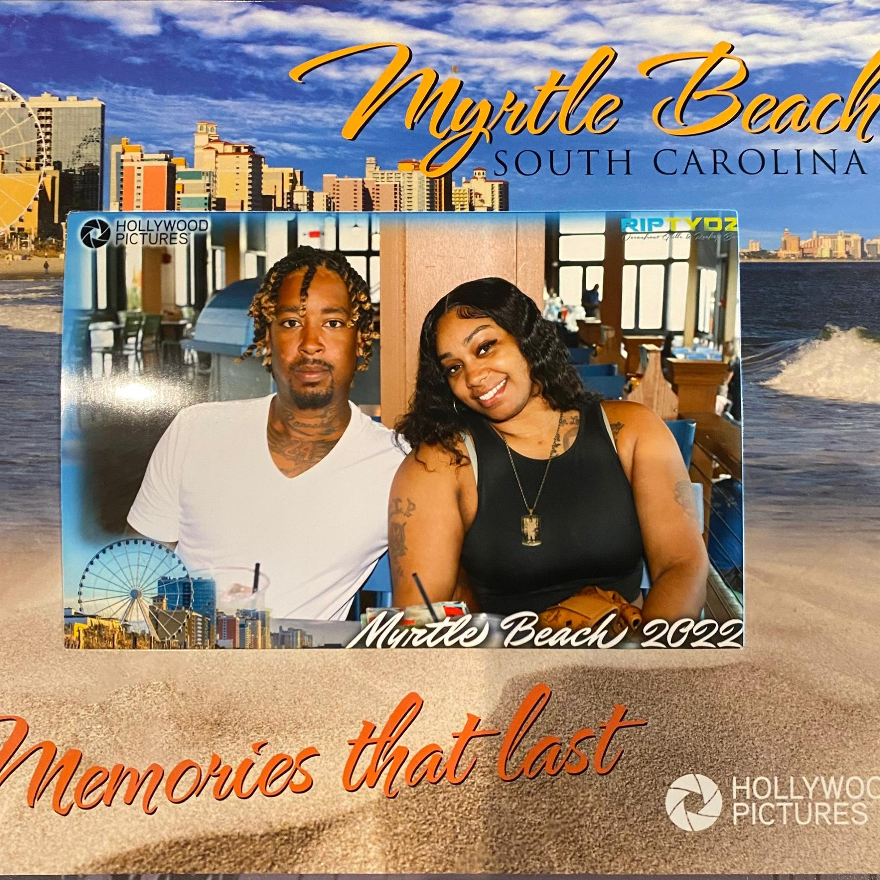 Myrtle Beach 2022