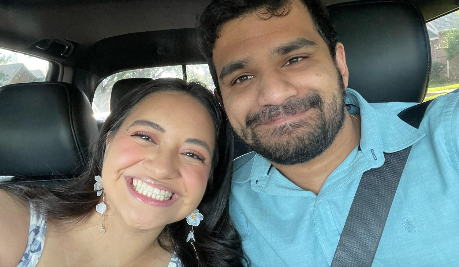 The Wedding Website of Laura Salas and Joshua Vaz