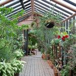 Minnesota Landscape Arboretum