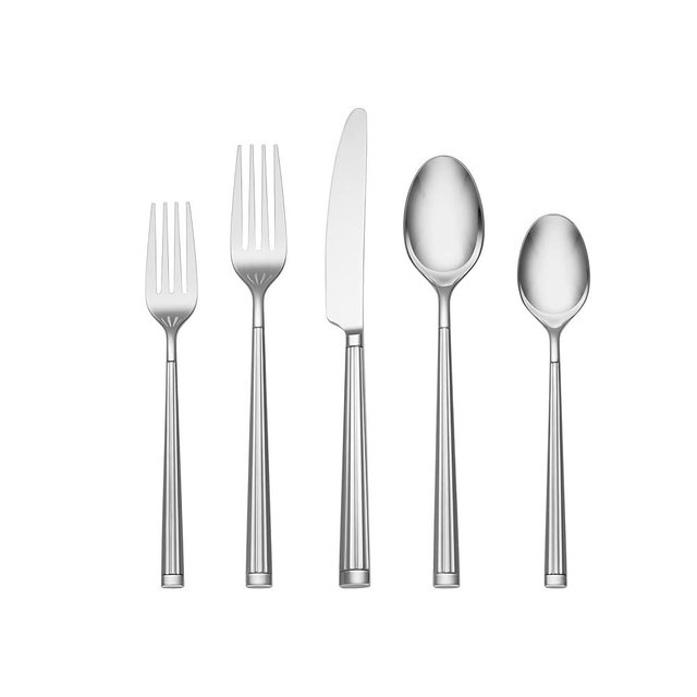 Oneida 897338 Robyn 20-Piece Flatware Set