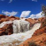Gunlock Reservoir