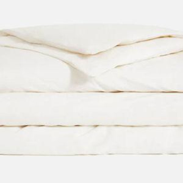 Classic Percale Duvet Cover
