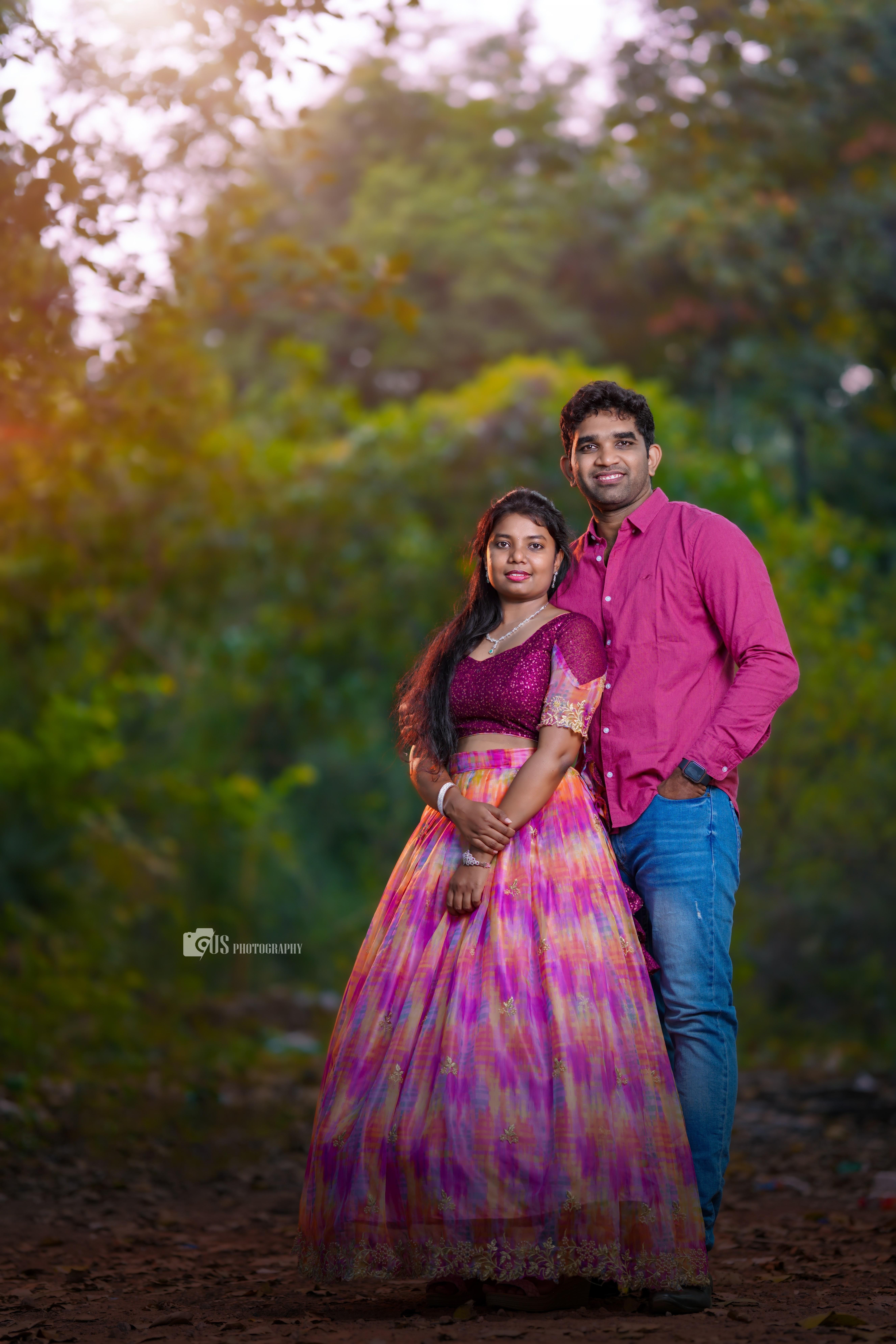 The Wedding Website of Azad Surla and Kusuma  Boni