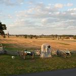 Gettysburg National Military Park