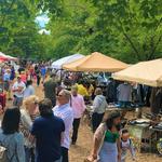 Mower's Saturday-Sunday Flea Market