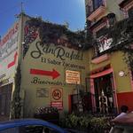 GORDITAS San Rafael