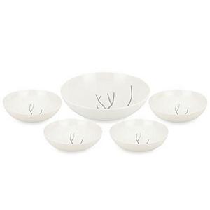 Lenox® Park City™ 5-Piece Pasta Set
