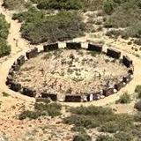 Granite Mountain Hotshots Memorial State Park