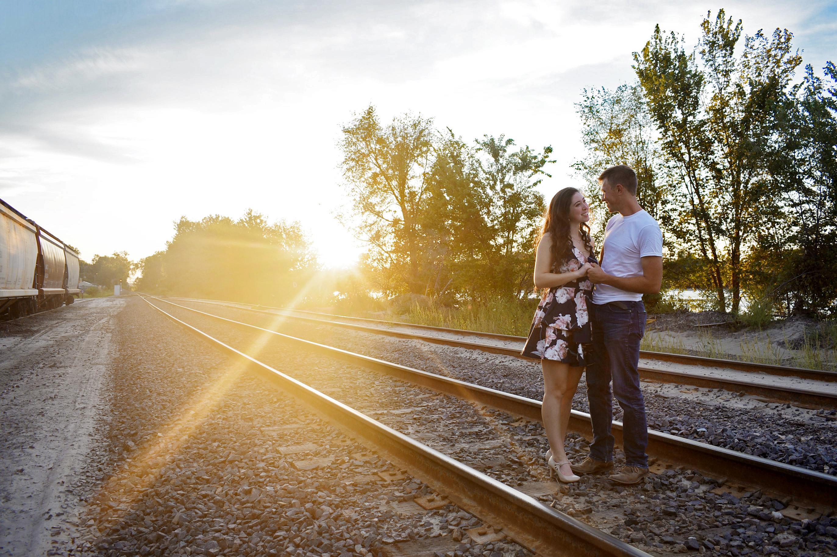 The Wedding Website of Micah Dotzler and Isabella Heckman