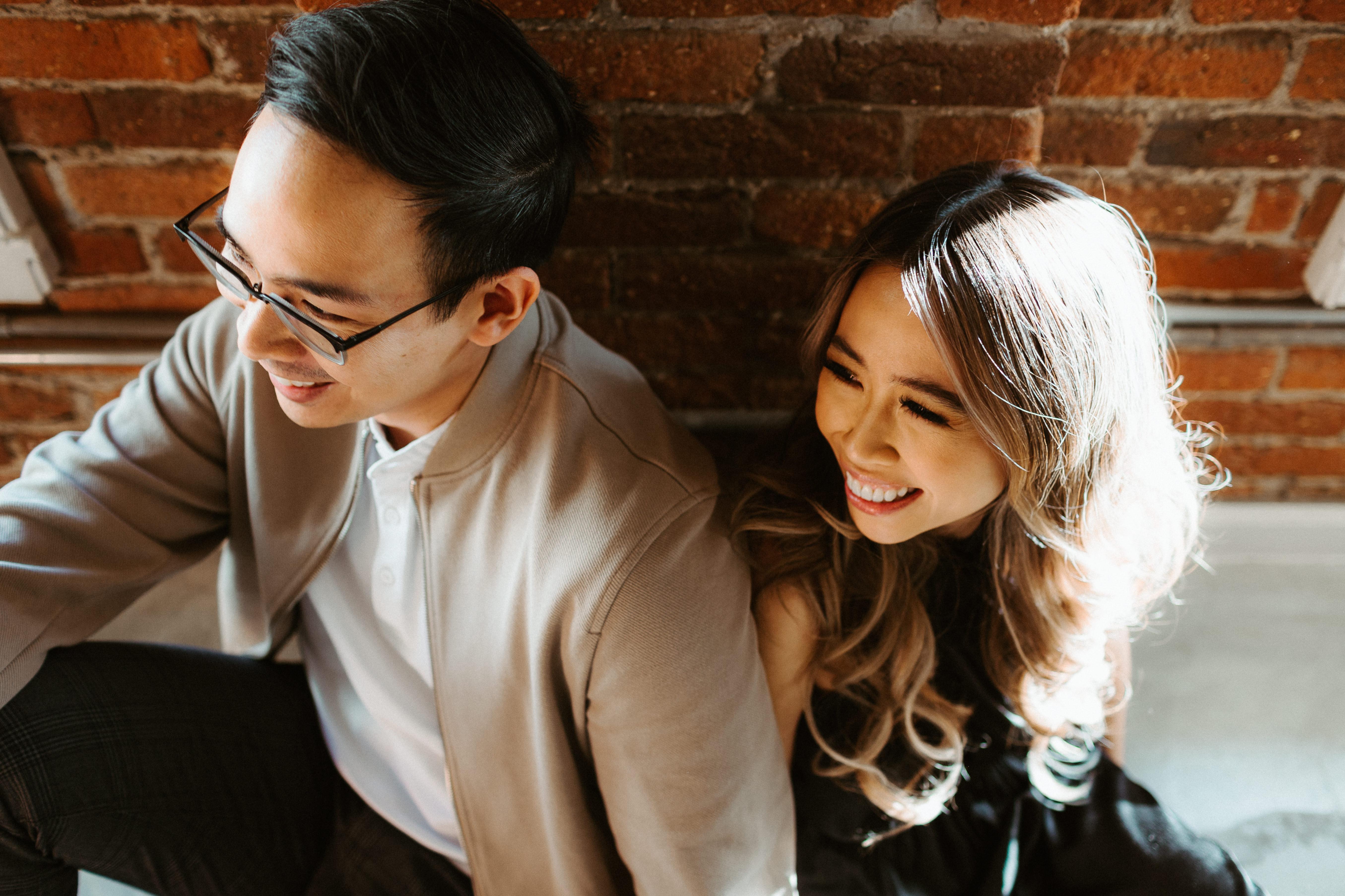 The Wedding Website of Sara Tan and John Dang