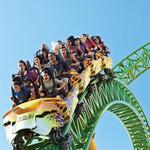 Busch Gardens Tampa Bay