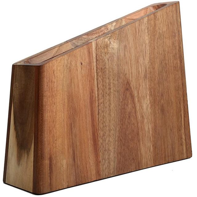 Resafy Acacia Wood & Marble Cutting Board,Butcher Block Chopping Board