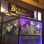 Little Boomers' Burrito Bar