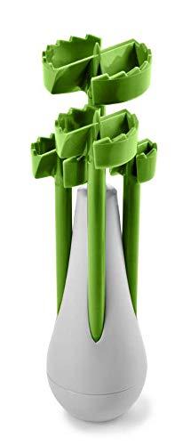 Betty Bossi Veggie Drill from is The Perfect Vegetable Corer for Any Kind of Fruit or Vegetable – a Kitchen aid That Will Even Make hollowing Out Pumpkin a Breeze.
