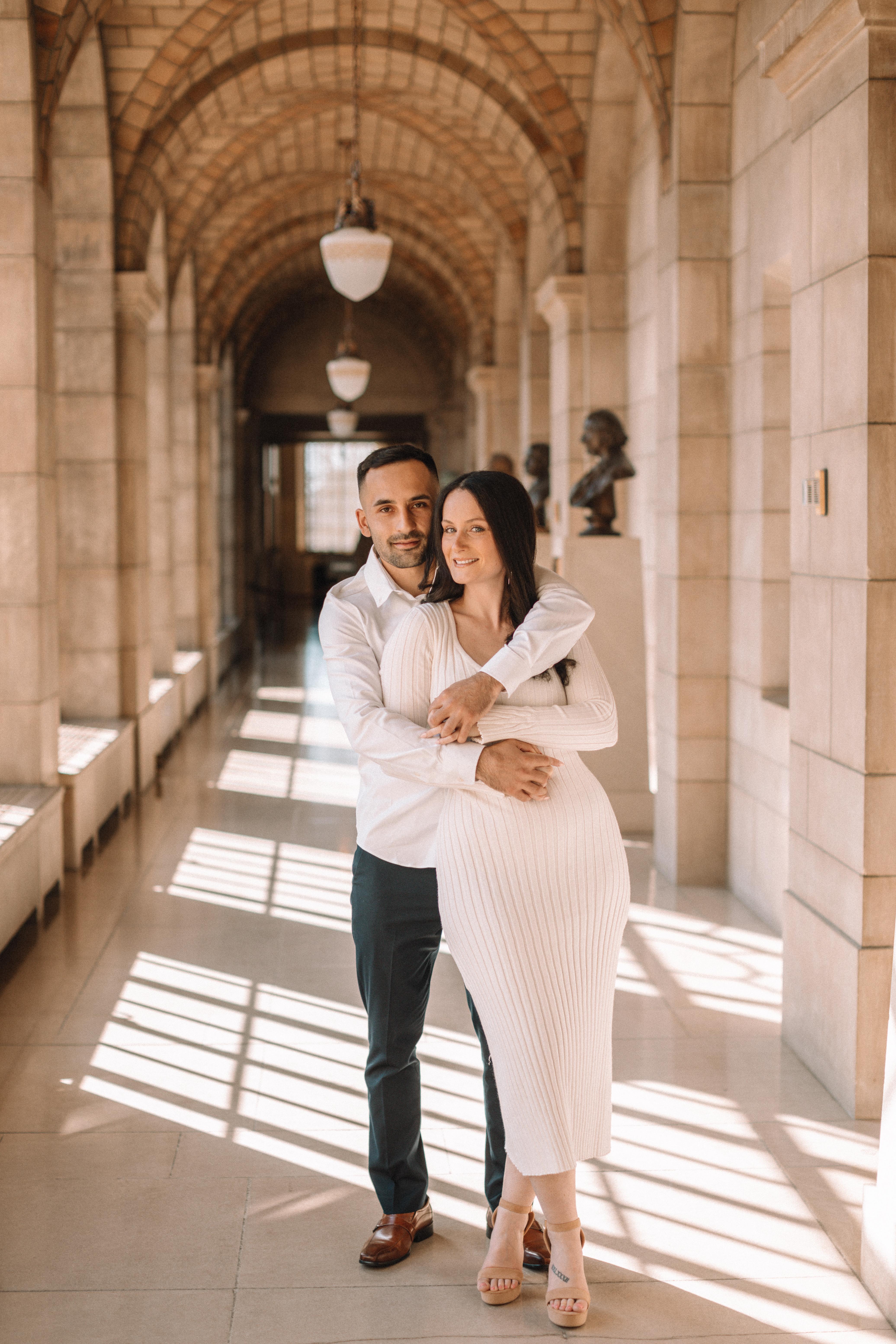 The Wedding Website of Carly Cimino and Jose Jacobo
