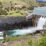 Seli’š Ksanka Qlispé Dam