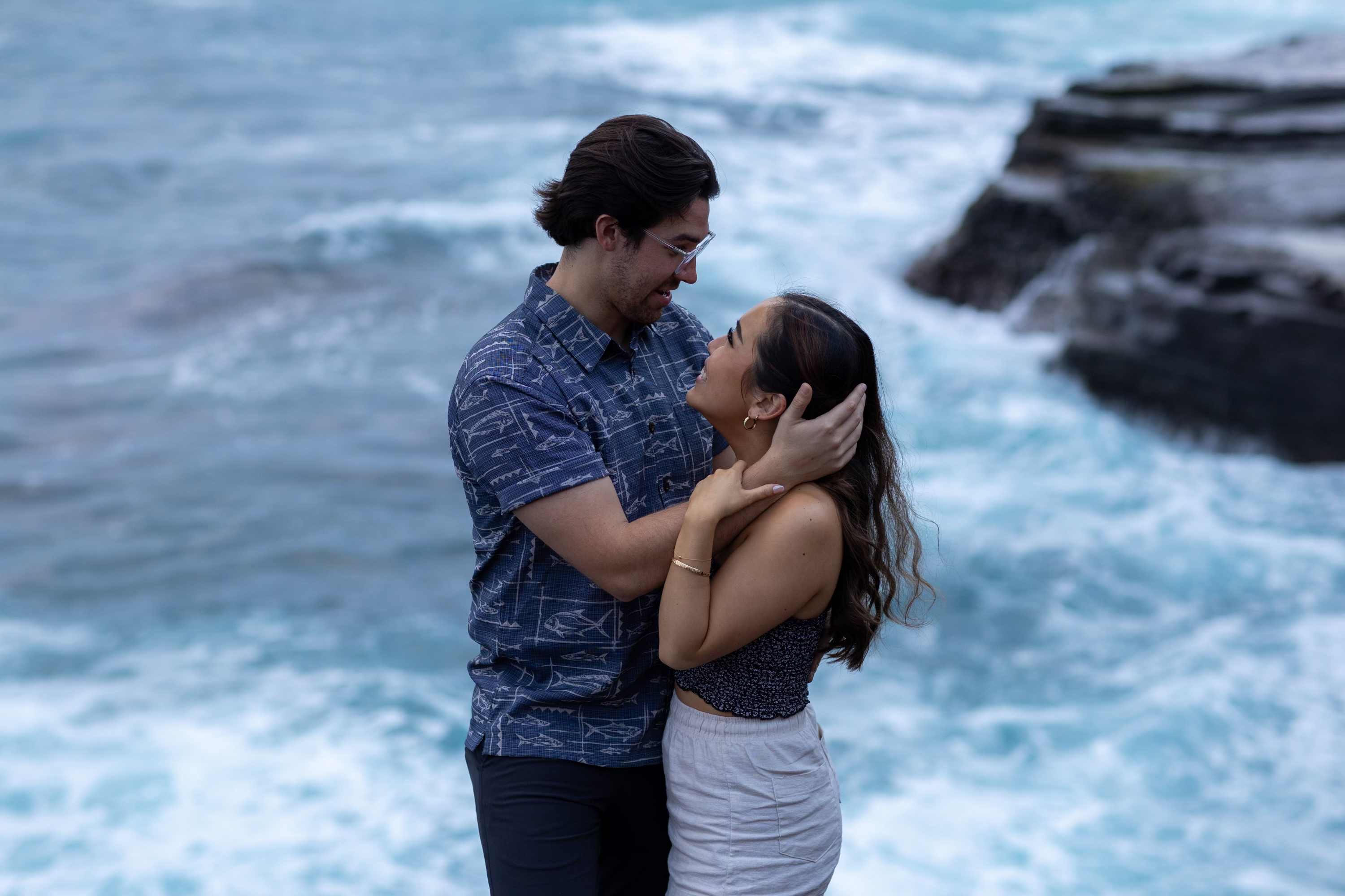 The Wedding Website of Kaleb Stanford and Alexa Yoo