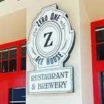 Zero One Ale House