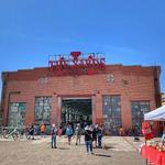 PLAY: Rail Yards Market