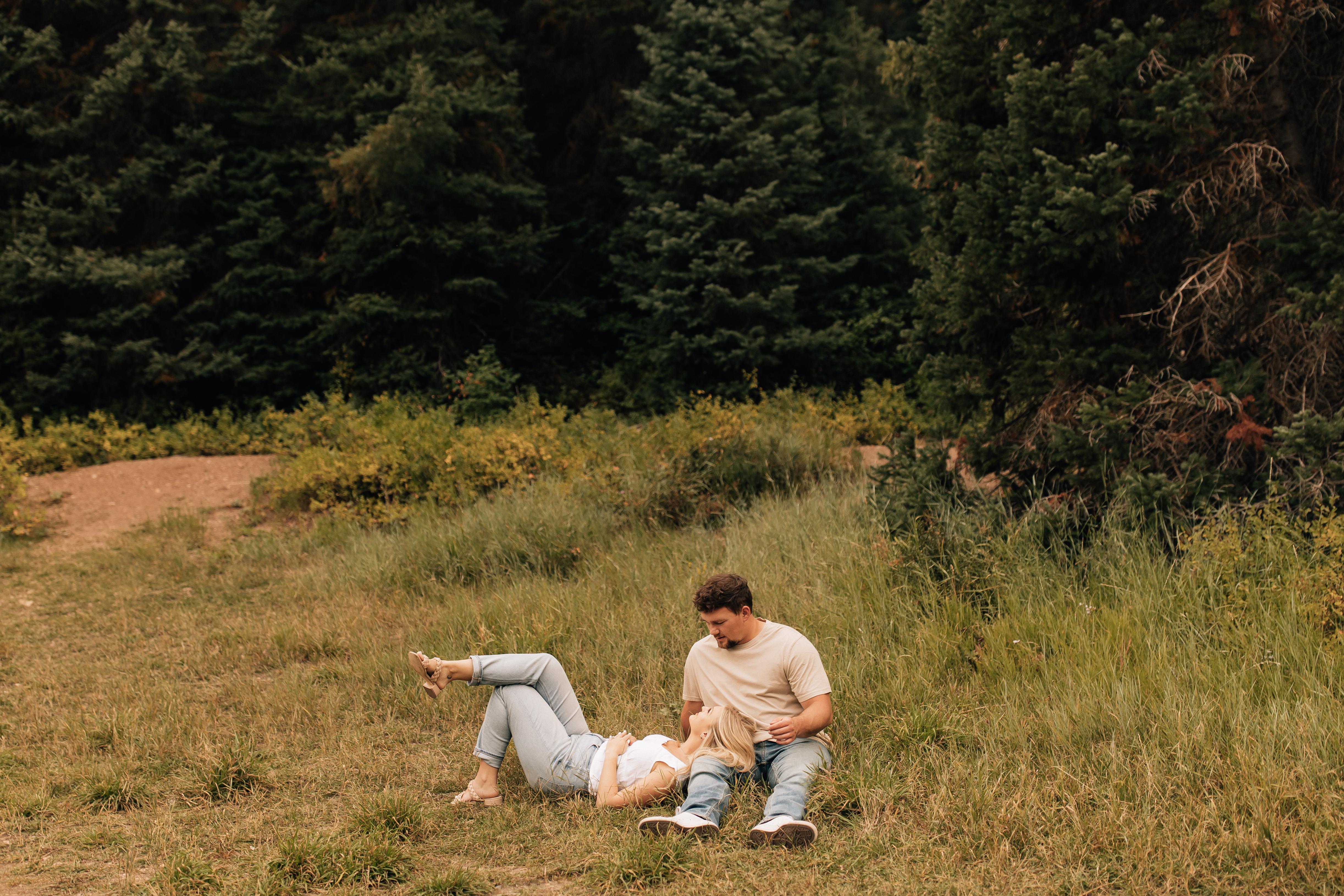 The Wedding Website of Ellie Wynn and Brevan Butterfield
