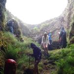 Walking and Hiking