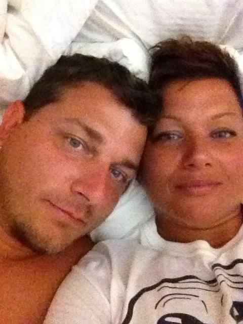The Wedding Website of Shawn Reese and Scott Cilley