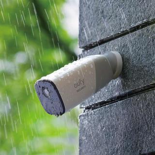 Cam 2 Pro 2K 2-Cam Security Kit