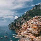 Amalfi Coast
