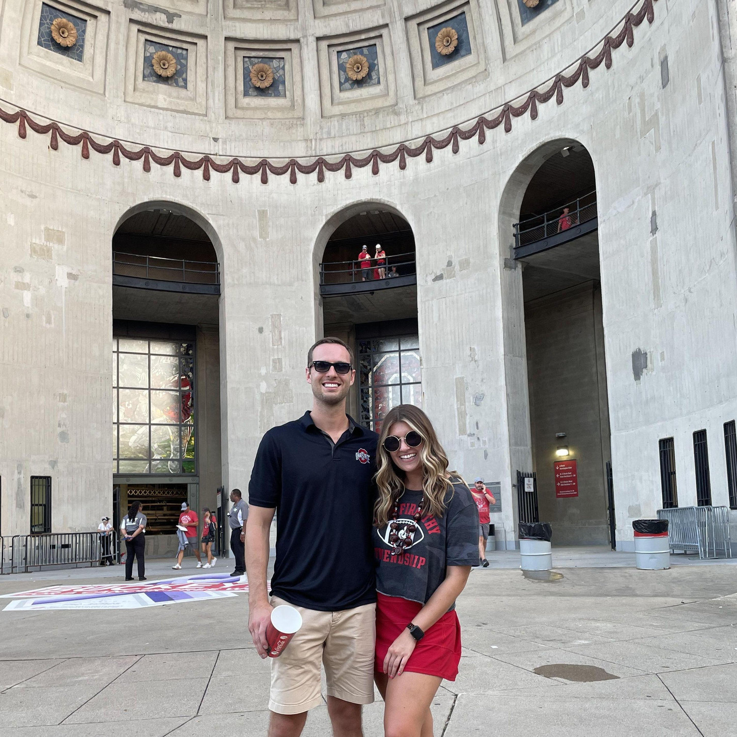 Go Bucks!