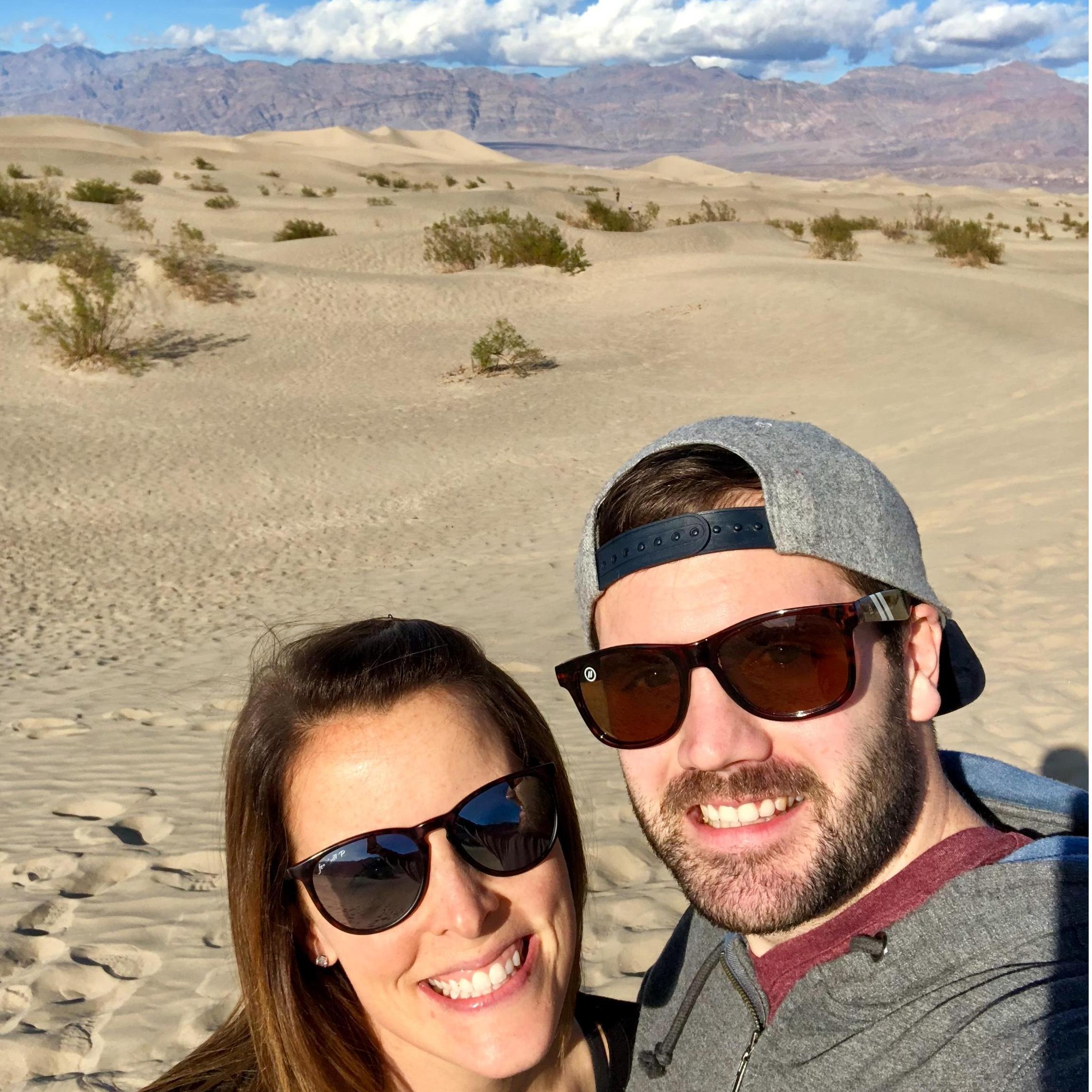 Death Valley