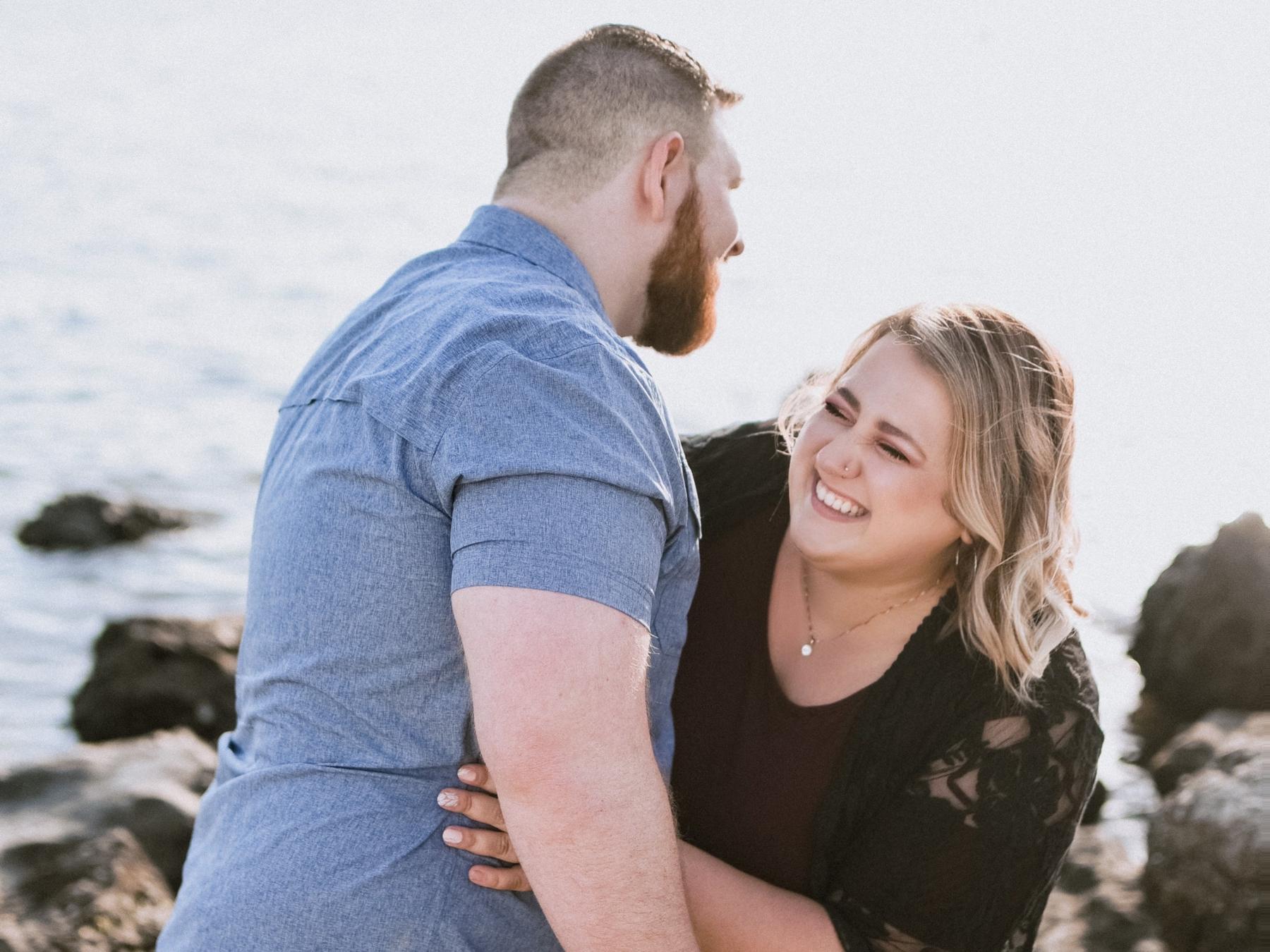 The Wedding Website of Phillip Baer and Sarah Nero