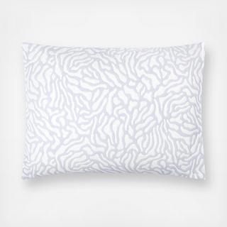Matouk x Schumacher Cora Boudoir Sham