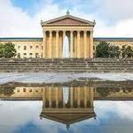 Philadelphia Museum of Art