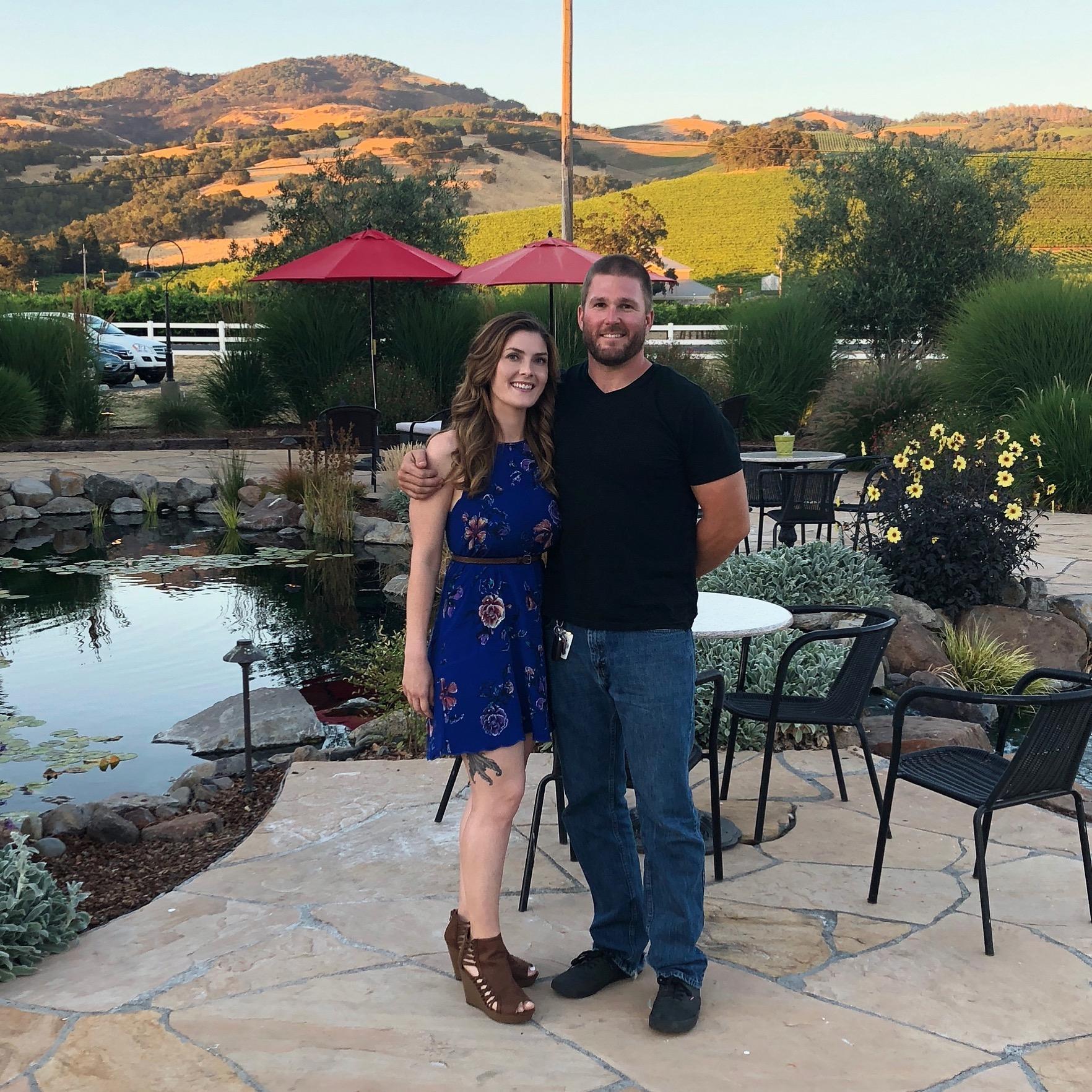 Salt & Stone in Kenwood, CA