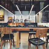 Sparrow Coffee Naperville