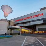 1 - Carnegie Science Center