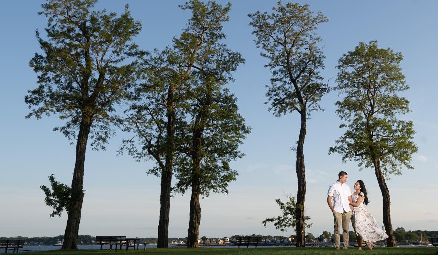 The Wedding Website of Casey (Shu Yi) Fang and Giulio Pellegrini
