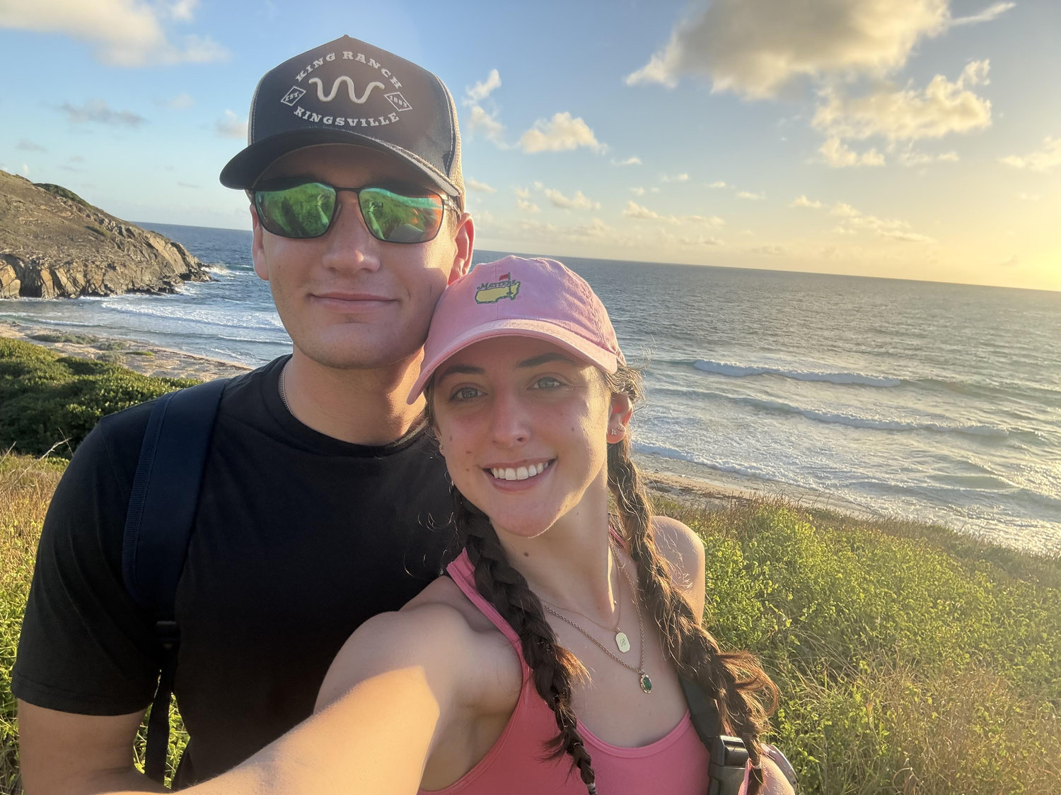 The Wedding Website of Riley Cleary and Lauren Stanley