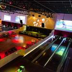 Rock'n'Bowl® de Lafayette