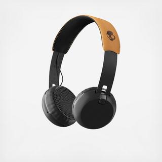 Grind Wireless Bluetooth Headphones