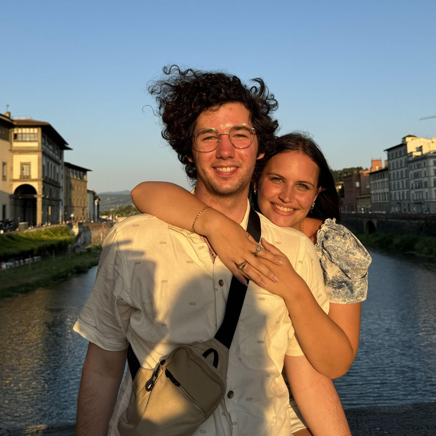 Florence 2024